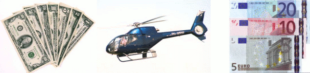 Helicopter Financing